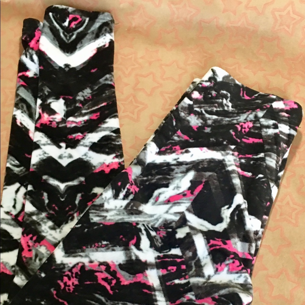 Leggings